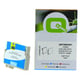 Q-Nomic T0965 tinteiro ciano claro | QNT0965401