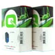Q-Nomic Pack poupança 2 tinteiros 23 tri-color | QNB-C1823DTP