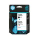 HP 305 (6ZD17AE) Pack tinteiro preto + cor | HPB-305_R