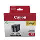 Canon PGI-2500BK XL x2 Multipack tinteiros | CANB-PGI2500XLX2_R