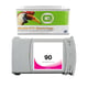 Q-Nomic 90 (C5062A) tinteiro magenta | QNC5062A
