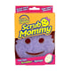 Scrub Daddy | Scrub Mommy esponja roxa