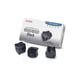 Xerox 108R00668 Tinta sólida preto (3 unidades) | XER108R00668
