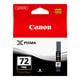 Canon PGI-72PBK tinteiro foto preto | CANPGI-72PBK