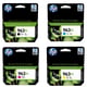 HP 963XL Pack 4 tinteiros (BK/C/M/Y) XL | HPB-963XL