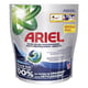 Ariel Detergente em Cápsulas Profissional Regular | 50 lavagens