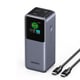 Powerbank Ugreen 20000 mAh com carregamento rápido 20000 mAh