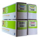 Poupe aproximadamente 67,50 € com a compra destes tinteiros!