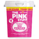 The Pink Stuff | Tira-nódoas para roupas coloridas | 1 kg