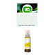 Q-Nomic 108 garrafa de tinta amarelo | QNC13T09C44A