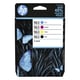 HP 963 (6ZC70AE) Multipack tinteiros preto + 3 cor | HPB-963_R