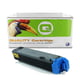 Q-Nomic TK-5160C (1T02NTCNL0) toner ciano | QN1T02NTCNL0
