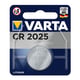 Varta CR2025 | Pilha de Botão Litio