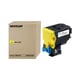 Develop TNP-51Y (A0X52D5) toner amarelo | DEVTNP-51Y