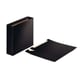 Esselte Caixa de arquivo | Folio 75 × 365 × 430 mm Preta