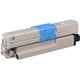 OKI 44973512 toner preto (original) | OKI44973512
