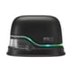 COLOP e-mark Impressora de carimbos móvel preta com wifi