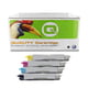 Q-Nomic 106R01217, 16, 15, 14 preto + 3 cores | QN106R01217Serie