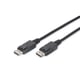 Cabo Audio-Video DisplayPort | 3 metros