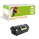 Q-nomic 622X (62D2X00) toner preto XXL | QN62D2X00