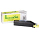 Kyocera TK-865Y toner amarelo | KYOTK865Y