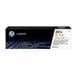 HP 201X (CF402X) toner amarelo XL | HPCF402X