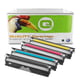 Q-Nomic Pack toners: S050554, 55, 56, 57 (preto + cores) | QNS050554Serie