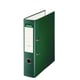 Esselte Arquivador de alavanca | Folio 75 mm Verde