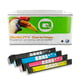 Q-Nomic Pack poupança 823A + 824A 4 cores | QNCB380Serie