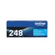 Brother TN-248C toner ciano | BROTN248C