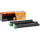 Sharp UX-32CR 2 rolos de transferência | SHAUX-32CR