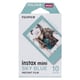 Fujifilm Papel fotográfico Instax Mini Film Sky Blue | 10 folhas