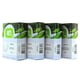 Q-Nomic Pack 2x PGI-35 + 2x CLI-36 (preto + tri-color) | QNB-2XPGI35CLI36