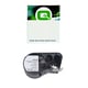 Q-Nomic M-60-483 Etiquetas de poliéster 25,4 mm x 50,8 mm | QNM-60-483