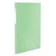 Pasta Leitz Sleeve | 20 Casos | verde