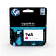 HP 963 tinteiro magenta | HP3JA24AE