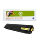 Q-Nomic T-FC425E-Y Toner amarelo | QNT-FC425E-Y
