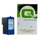 Q-Nomic 592-10210 (MK991) tinteiro tri-cor | QNMK991