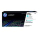 HP 212A (W2121A) toner ciano | HPW2121A