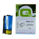 Q-Nomic 592-11813 série 33 tinteiro ciano XXL | QN592-11813