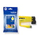 Brother LC-527Y tinteiro amarelo | BROLC527Y
