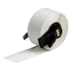 Brady M61C-1000-595-WT Etiquetas em vinil 25,40 mm x 15,24M | BRAM61C-1000-595-WT