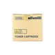 Olivetti B1134 toner amarelo | OLIB1134