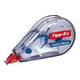 Fita corretora branca | Tipp-Ex | 5mm x 6M