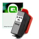 Q-Nomic 478XL tinteiro cinzento XL | QNC13T04F64010