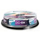 Philips DVD-RW Discos regraváveis | 10 unidades