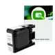 Q-Nomic T5801 tinteiro preto foto | QNT5801PBK