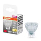 Osram lâmpada LED GU4 luz quente 2,5W | 20W