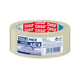 Fita de embalagem transparente| Tesa | 38mm x 66M