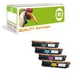 Q-Nomic Pack toners 113R00692, 693, 694, 695 preto + 3 cores | QN113R00692Serie